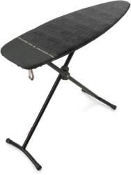 Brabantia Gőzölő- és vasalódeszka D, 135 × 45, HRPZ - Denim Black Vasalódeszka