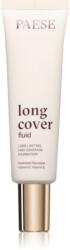 Paese Long Cover Fluid Tube Foundation Magas fedésű alapozó árnyalat 0, 5 ivory 30 ml