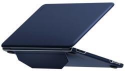 UNIQ MacBook Neo sötétkék UNIQ Lyden Versa tok