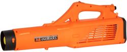 Evotools akkumulátoros permetezőgéphez való 80 W-os nyomásfokozó szivattyú, 80 W teljesítmény, 1 m kábel, 3-5 m permetezési távolság (683213)