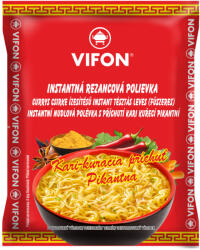 VIFON leves 60g currys csirke