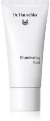Dr. Hauschka Make-Up Illuminating Fluid folyékony bőrélénkítő 30 ml