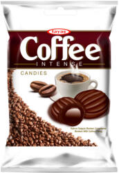 Coffee Intense keménycukor 90g Kávé ízű