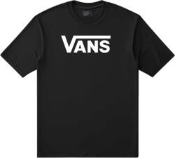 Vans Classic Drop V SS Crew Tee-B férfi póló L / fekete