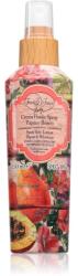 Rudy - Le Maioliche Papaya & Ibisco testápoló spray 150 ml