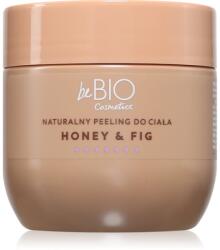 beBIO Honey & Fig testradír 200 ml