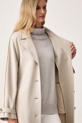 MM by Max Mara палто дамско с вискоза MMLESPOSTO (2626906037600)