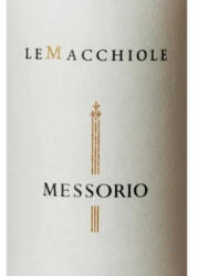 FRESCOBALDI LeMacchiole Messorio Rosso 2006 (0, 75L 14%)