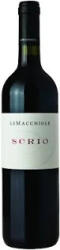 FRESCOBALDI LeMacchiole Scrio 2021 (0, 75L 14%)