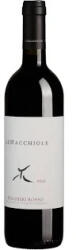 FRESCOBALDI LeMacchiole Bolgheri Rosso 2023 (0, 75L 14%)
