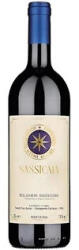FRESCOBALDI Sassicaia Tenuta San Guido 2023 (0, 75L 14%)