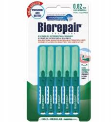 Biorepair 5 db hengeres fogközi kefe készlet, Biorepair, 0, 82 mm