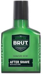 Brut Borotválkozás utáni, Brut, zöld/fekete, 147 ml