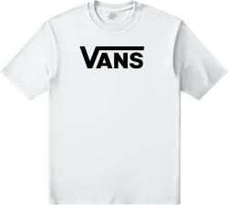 Vans Classic Drop V SS Crew Tee-B férfi póló XL / fehér