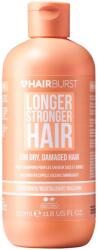 Hairburst Hajbalzsam száraz vagy sérült hajra, HairBurst, 350 ml