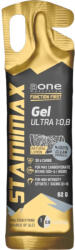 Aone Nutrition Stamimax Gel ULTRA 1: 0, 8 62 g, természetes citrom