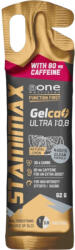 Aone Nutrition Stamimax Gel Caffein ULTRA 1: 0, 8 62 g, természetes citrom