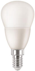 Philips LED E14 4, 9W 470lm 2700K Pila-8727900972153 fényforrás (8727900972153)