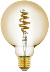 EGLO E27 Eglo 12244 5.5w 400lm 2200-6500k Connect-Z led fényforrás (12244)