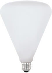 EGLO LED E27 R140 4, 5W 2700K 470lm opál Eglo 110105 (110105)