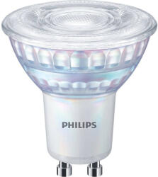 Philips LED GU10 4W 345lm 3000K fényforrás Philips 8718699775810 (8718699775810)