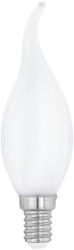 EGLO LED E14 CF35 4W 2700K 470lm opál Eglo 110045 (110045)