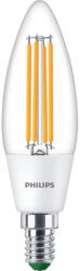 Philips LED E14 2, 3W 3000K Philips 8719514435759 fényforrás (8719514435759)