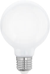 EGLO LED E27 G80 9W 2700K 1055lm opál Eglo 110039 (110039)