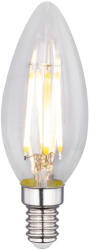 GLOBO Led fényforrás 2db szett Globo 10583-2K E14 4W 3000K 400 lumen (10583-2K)