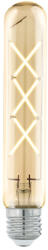 EGLO LED E27 T30 4W 2200K 350lm borostyán Eglo 110057 (110057)