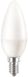 Philips LED E14 8W 806lm 2700K fényforrás Pila 8727900970241 (8727900970241)