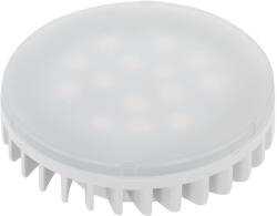 EGLO LED GX53 4, 9W 3000K 470lm szat. Eglo 110161 (110161)