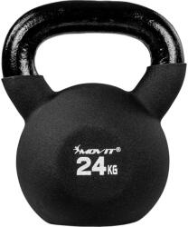 MOVIT Kettlebell barbell MOVIT® - 24 kg (20040563)