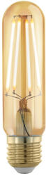 EGLO LED E27 T32 4W 1700K 300lm borostyán Eglo 110068 (110068)