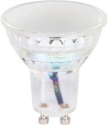 EGLO LED GU10 5, 8W 4000K 500lm opál Eglo-110296 (110296)