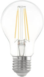 EGLO LED E27 A60 7W 2700K 806lm 3Xszab. Eglo 110179 (110179)