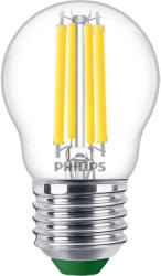 Philips LED E27 2.3W 485lm 4000K fényforrás Philips-8720169188259 (8720169188259)