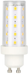 EGLO LED GU10 T30 4, 5W 2700K átlátszó Eglo-113036 (113036)
