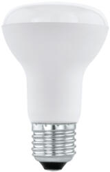 EGLO LED E27 R63 6, 5W 3000K 500lm opál Eglo 12272 (12272)