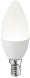 GLOBO Led fényforrás Globo 10640CK E14 4, 9W 470lm 4000k (10640CK)