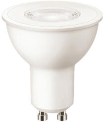 Philips LED GU10 4.7W 430lm 4000K fényforrás Pila 8727900970425 (8727900970425)