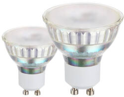 EGLO LED GU10 4, 6W 4000K 400lm 2dbszett Eglo 110145 (110145)