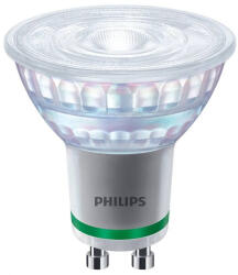 Philips LED GU10 2.1W 400lm 2700K fényforrás Philips-8720169194830 (8720169194830)