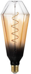 EGLO LED E27 T100 4W 1700K 120lm homok Eglo-110236 (110236)