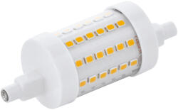 EGLO LED R7S 78MM 8W 2700K 950lm szab. Eglo 110163 (110163)