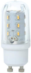 GLOBO Led fényforrás Globo 10717 GU10 4W 3000K 400 lumen (10717)