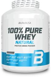 BioTechUSA Pure Whey [Kiszerelés: 2000 g] (10023010030)