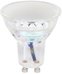 EGLO LED GU10 5, 8W 3000K 500lm opál Eglo-110295 (110295)