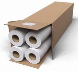 HP 610/45.7/Universal Bond Paper, matt, 24", 4 csomagos, A6DE8A, 80 g/m2, papír, 610mmx45.7m, fehér, tintasugaras nyomtatókhoz, tekercs, un (A6DE8A)
