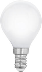 EGLO LED E14 P45 4W 2700K 470lm opál Eglo 110046 (110046)